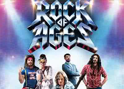 Rock Of Ages