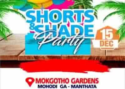 Shorts & Shades