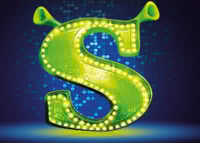 Shrek The Musical