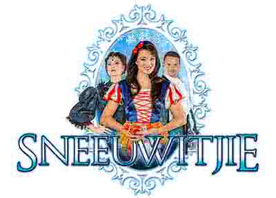 Sneeuwitjie