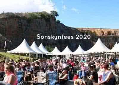 Sonskynfees