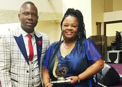 Southern Cape Gospel Awards
