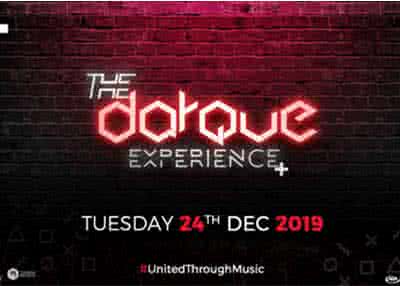 The Darque Experience