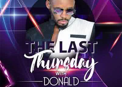 The Last Thursday