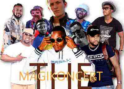 The Magikoncert