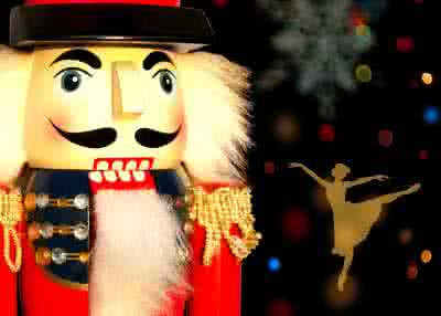 The Nutcracker