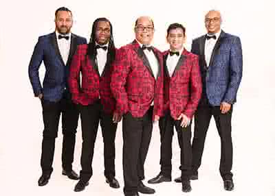 The Rockets