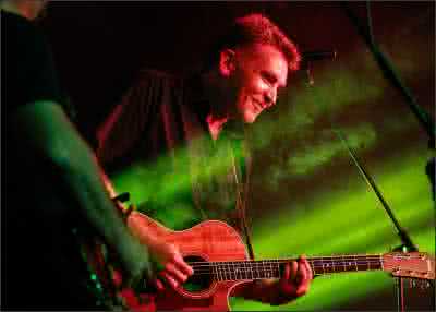 Theuns Jordaan