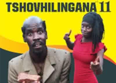 Tshovhilingana 11