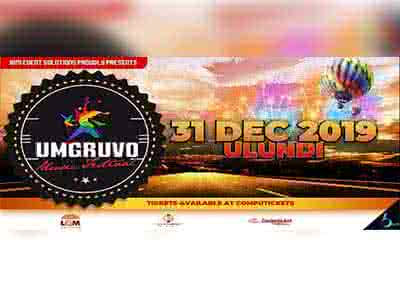 Umgruvo Music Festival