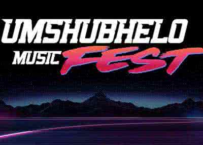 Umshubelo Music Festival