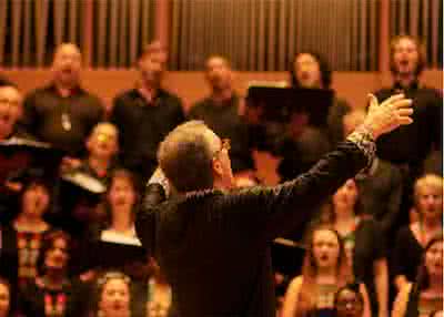 Brahms Requiem - Libertas-koor